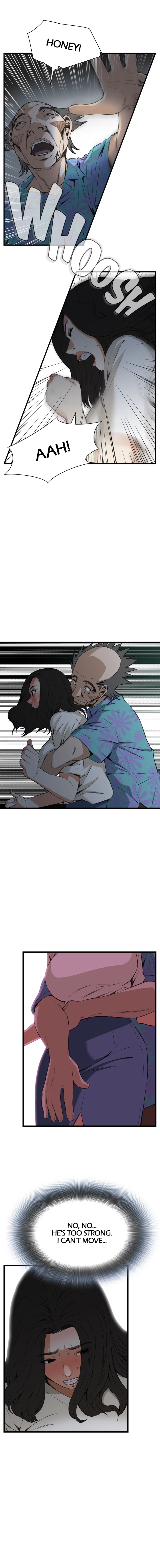 Sneak a Peek Chapter 67 image 0