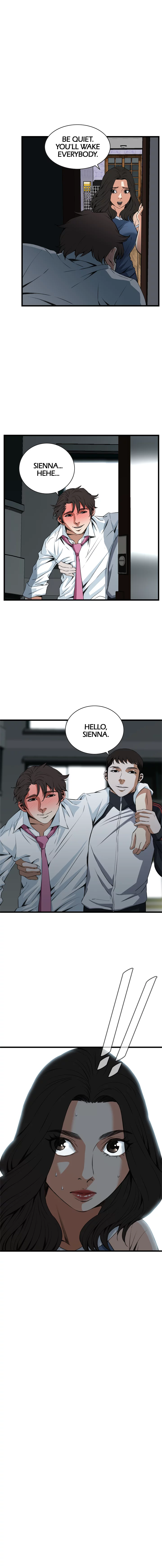 Sneak a Peek Chapter 69 image 0