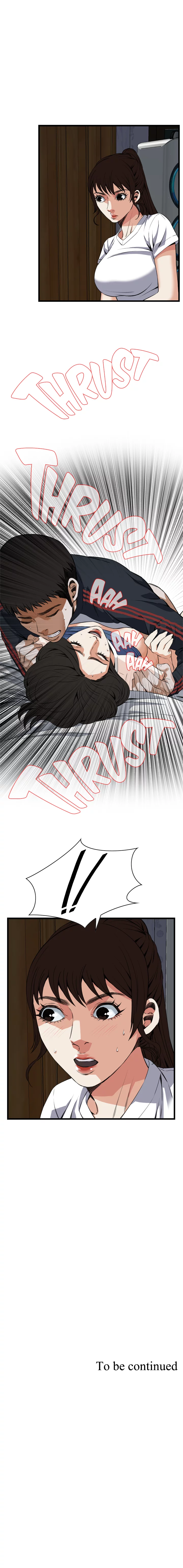 Sneak a Peek Chapter 69 image 8