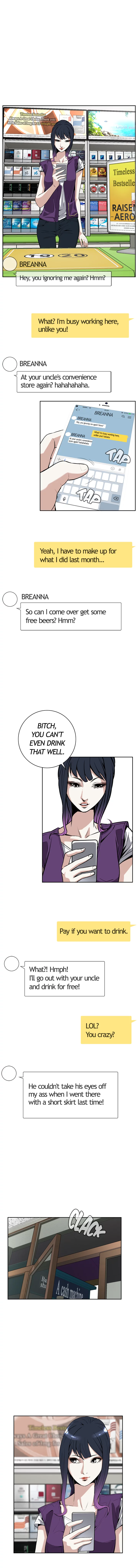 Sneak a Peek Chapter 7 image 9