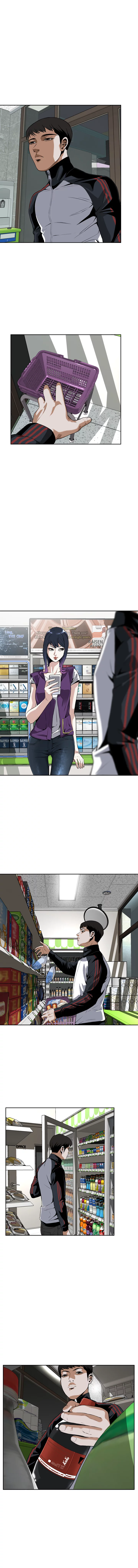 Sneak a Peek Chapter 7 image 10