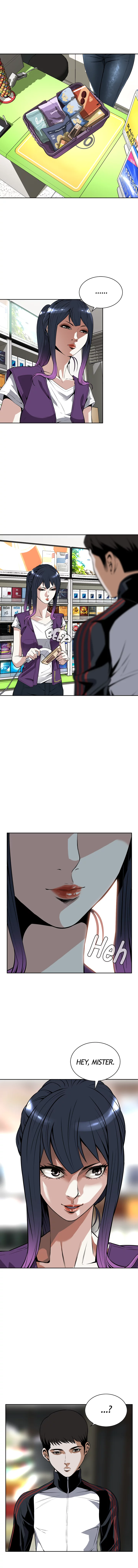 Sneak a Peek Chapter 7 image 11