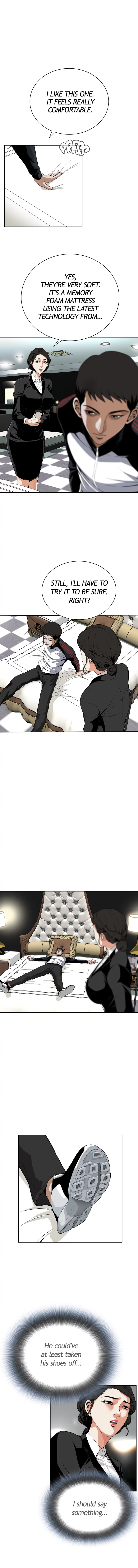 Sneak a Peek Chapter 7 image 3