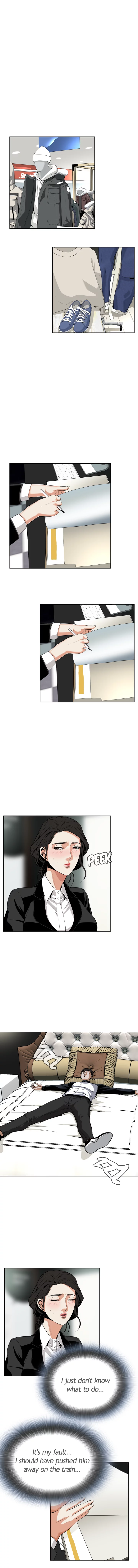 Sneak a Peek Chapter 7 image 6