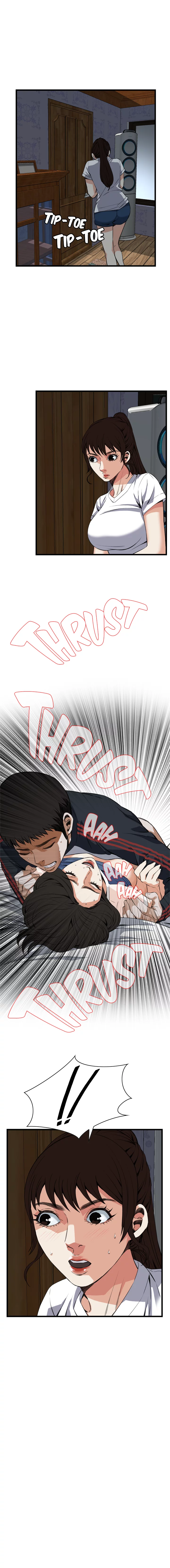 Sneak a Peek Chapter 70 image 0