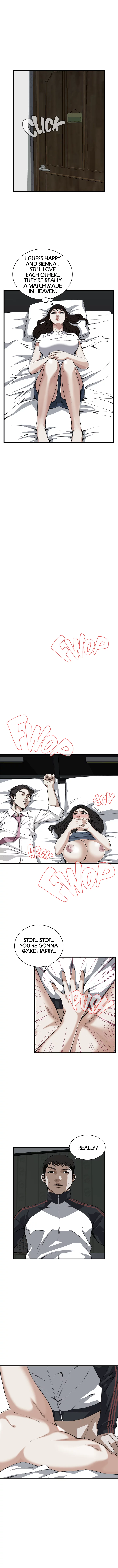 Sneak a Peek Chapter 70 image 2