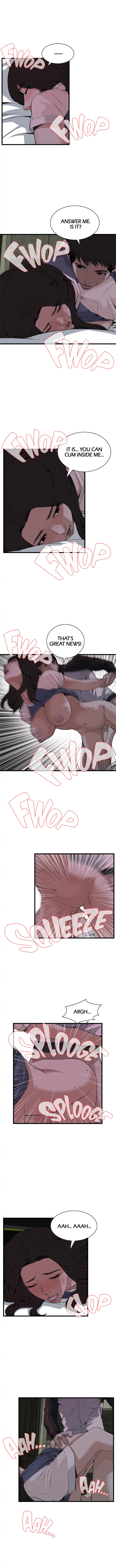 Sneak a Peek Chapter 70 image 5