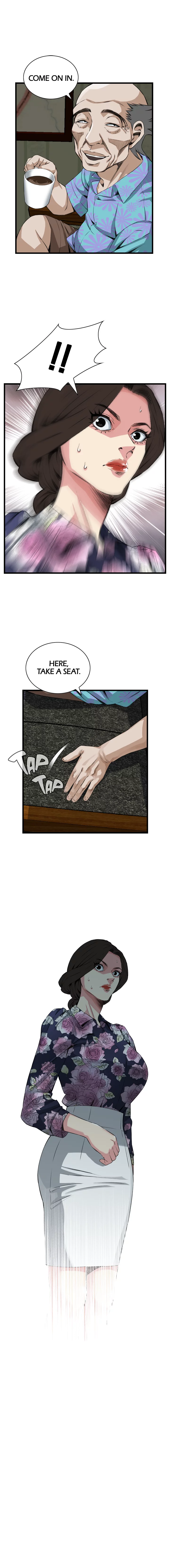 Sneak a Peek Chapter 71 image 0