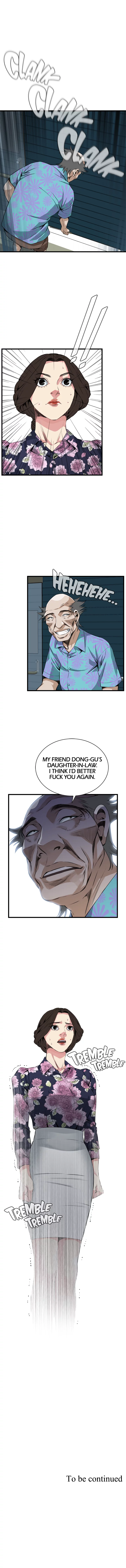Sneak a Peek Chapter 71 image 8