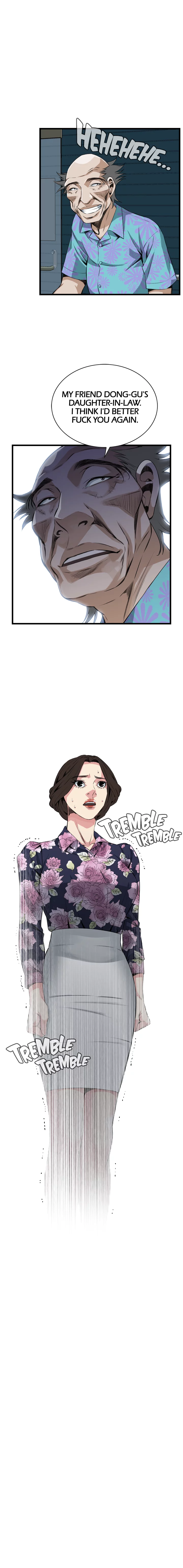 Sneak a Peek Chapter 72 image 0