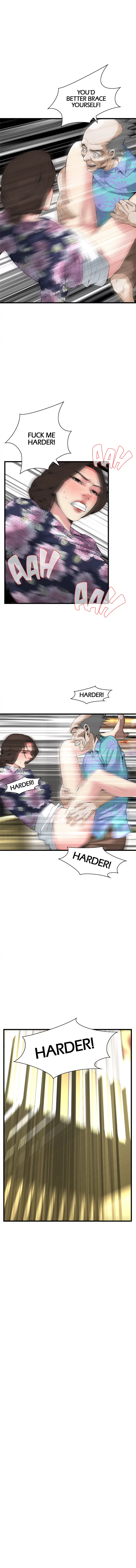 Sneak a Peek Chapter 73 image 0