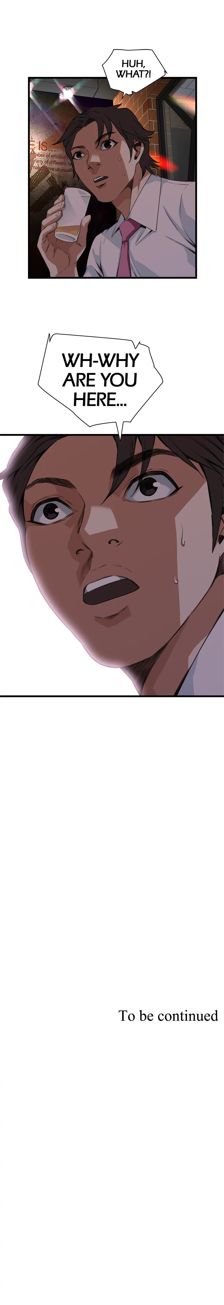 Sneak a Peek Chapter 73 image 9
