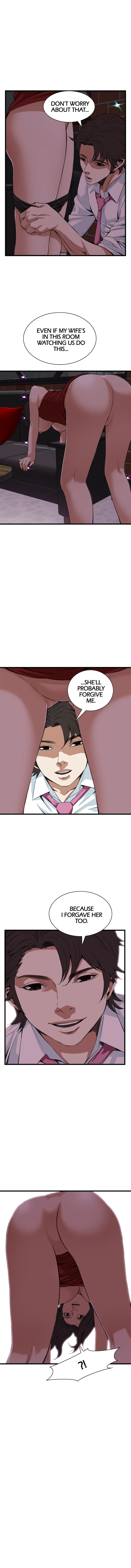 Sneak a Peek Chapter 75 image 0