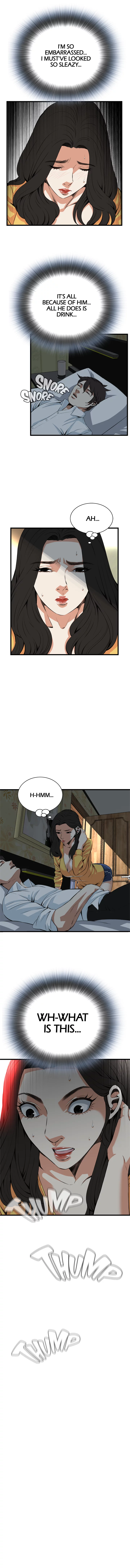 Sneak a Peek Chapter 77 image 0