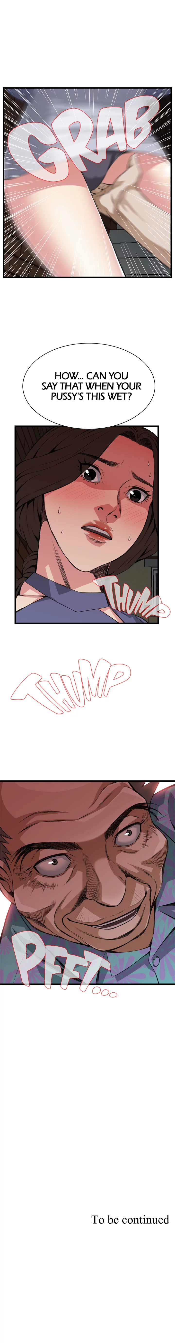 Sneak a Peek Chapter 78 image 8