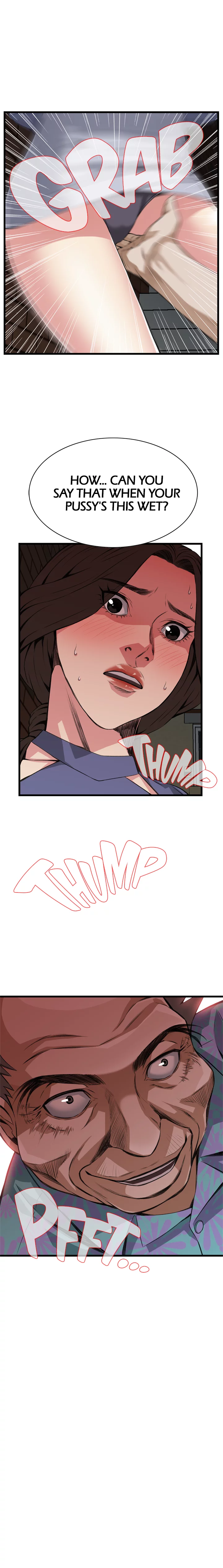 Sneak a Peek Chapter 79 image 0