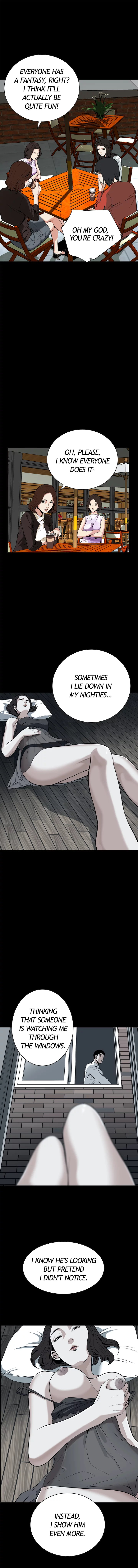 Sneak a Peek Chapter 8 image 9