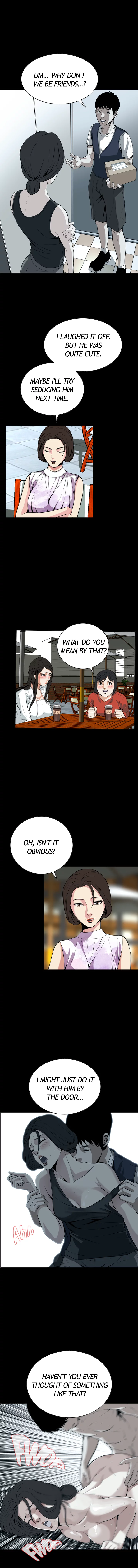 Sneak a Peek Chapter 8 image 8