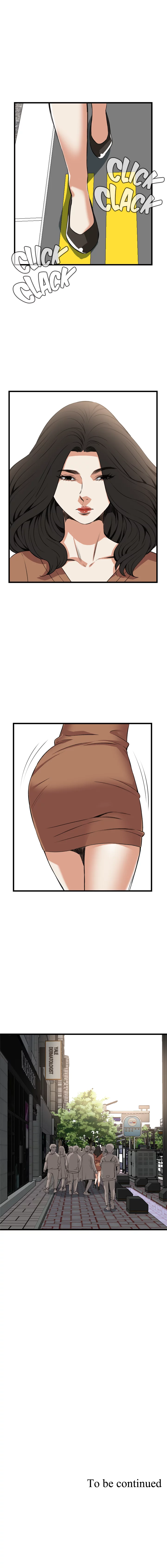 Sneak a Peek Chapter 81 image 8