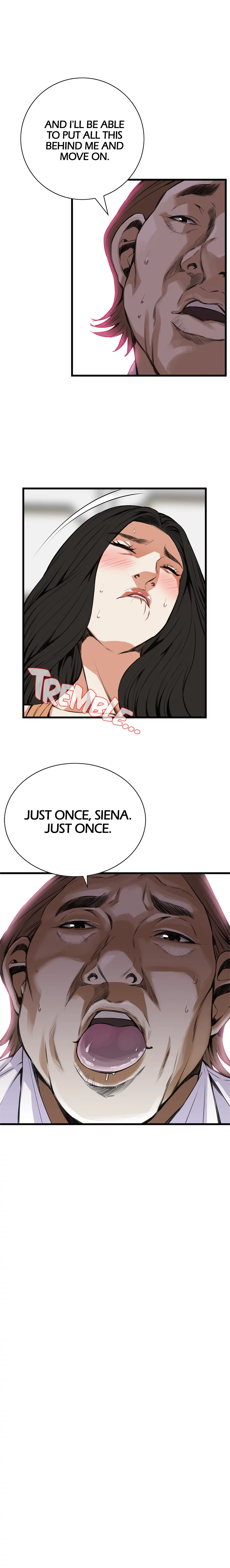 Sneak a Peek Chapter 83 image 0