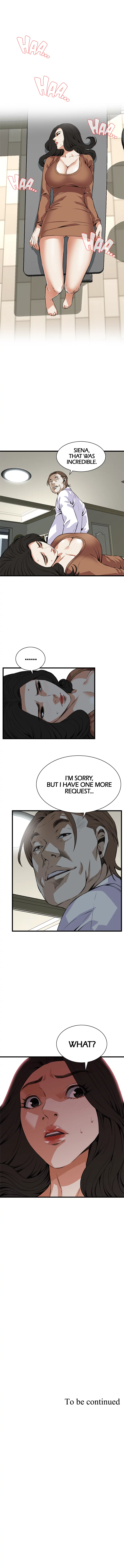 Sneak a Peek Chapter 84 image 8