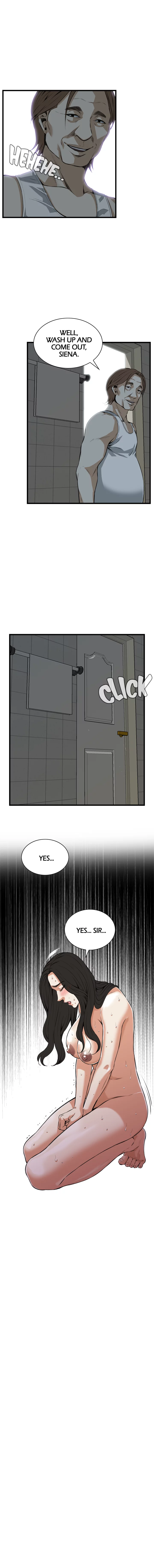 Sneak a Peek Chapter 86 image 0