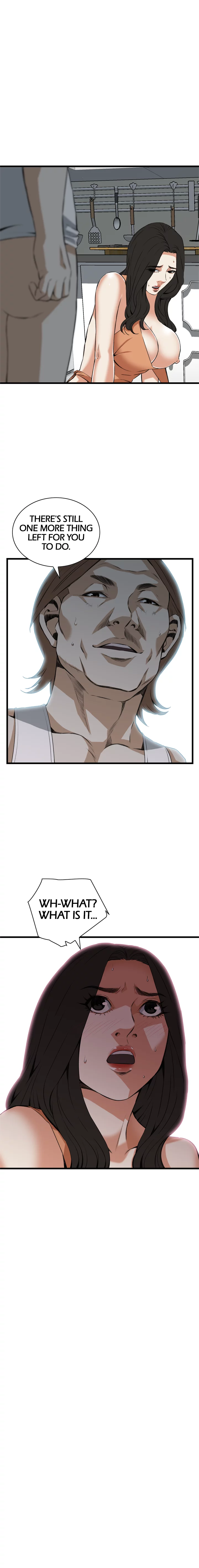 Sneak a Peek Chapter 87 image 0