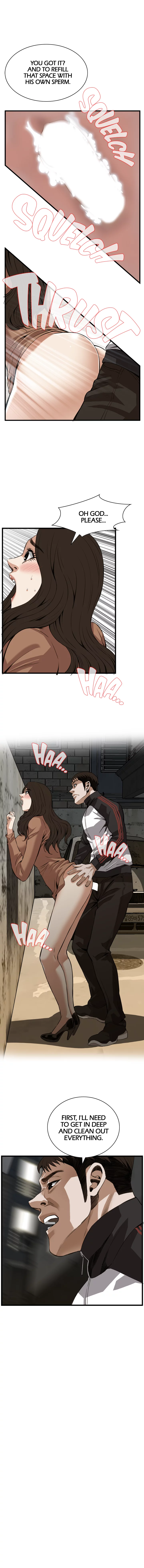Sneak a Peek Chapter 89 image 0