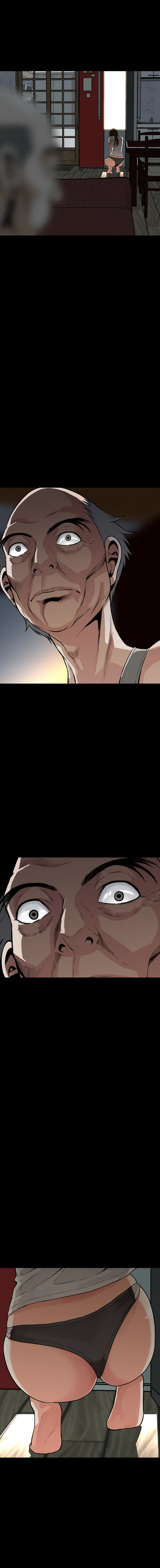 Sneak a Peek Chapter 9 image 0