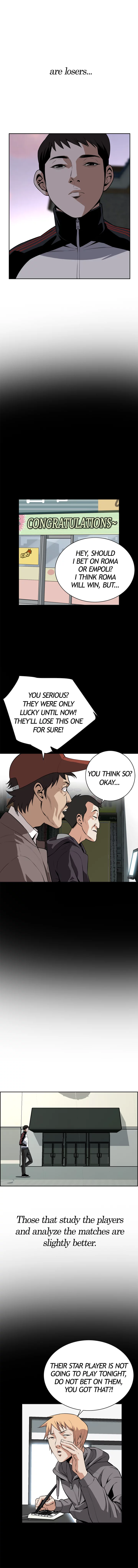 Sneak a Peek Chapter 9 image 9