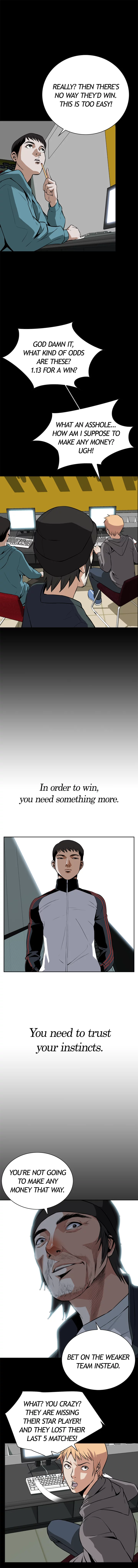 Sneak a Peek Chapter 9 image 10
