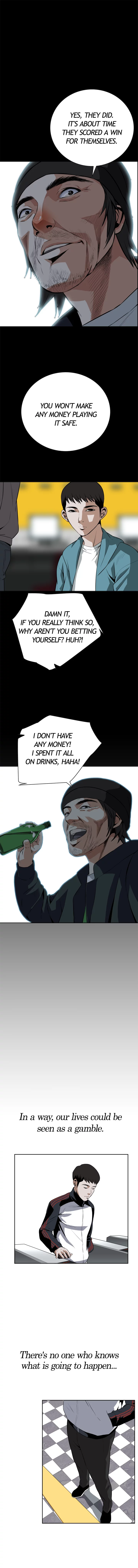 Sneak a Peek Chapter 9 image 11