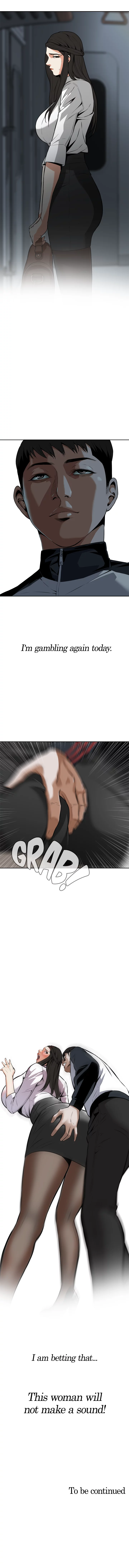 Sneak a Peek Chapter 9 image 13
