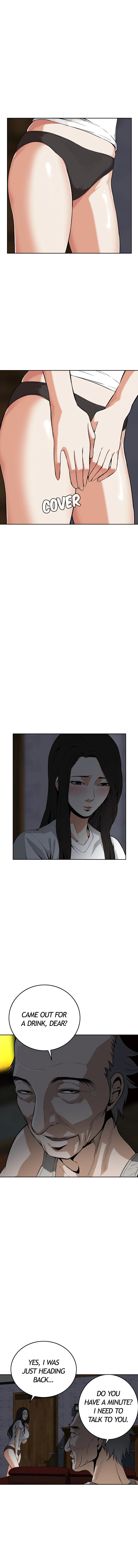 Sneak a Peek Chapter 9 image 3