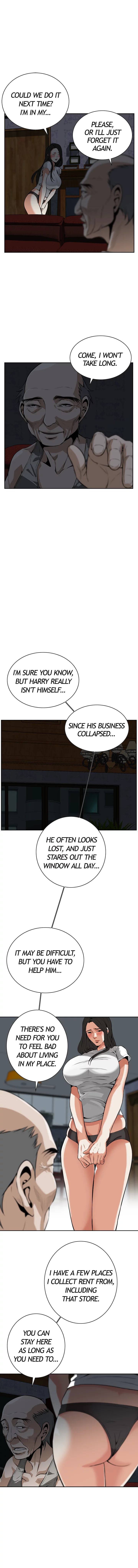 Sneak a Peek Chapter 9 image 4