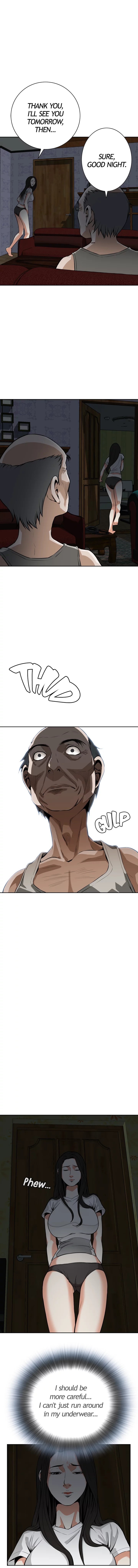 Sneak a Peek Chapter 9 image 5