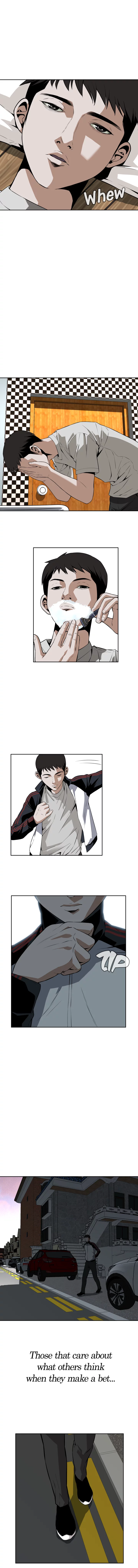 Sneak a Peek Chapter 9 image 8