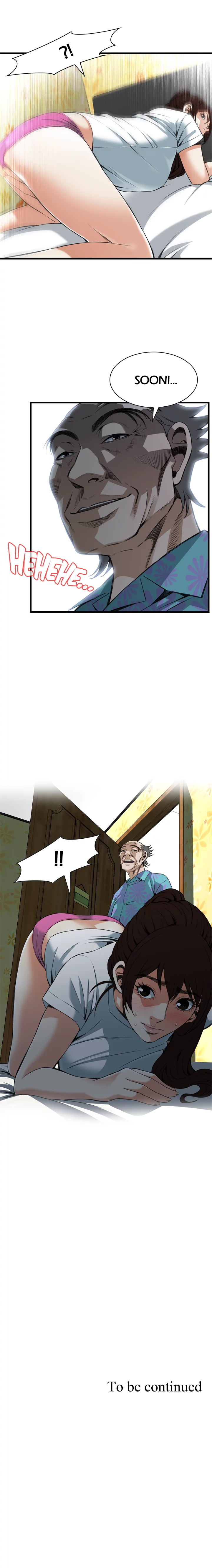 Sneak a Peek Chapter 90 image 8