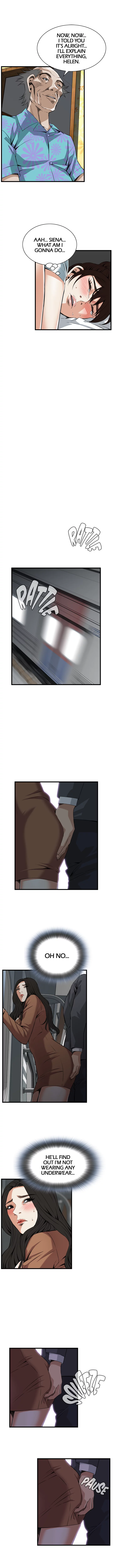 Sneak a Peek Chapter 92 image 6