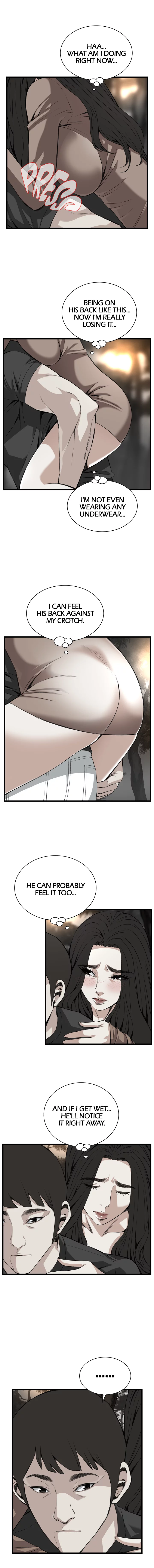 Sneak a Peek Chapter 95 image 0
