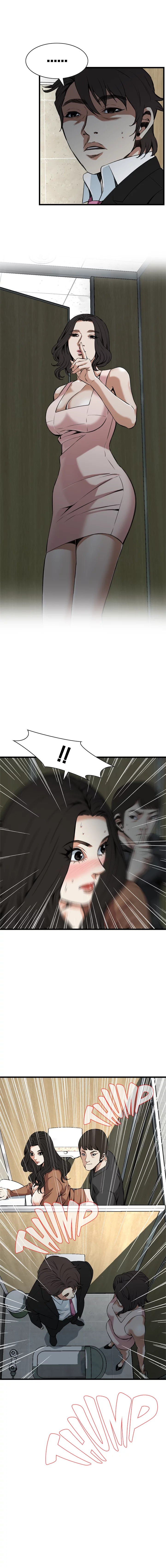 Sneak a Peek Chapter 97 image 0