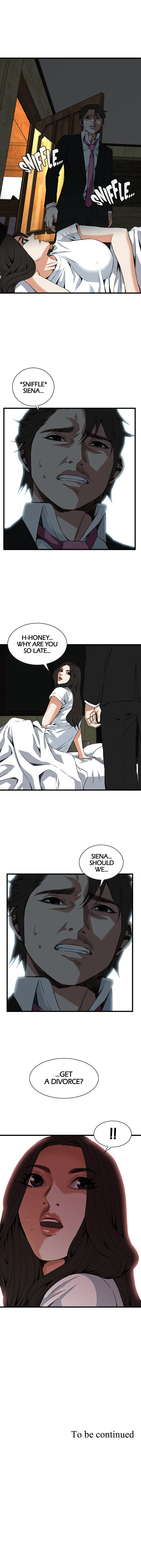 Sneak a Peek Chapter 97 image 8
