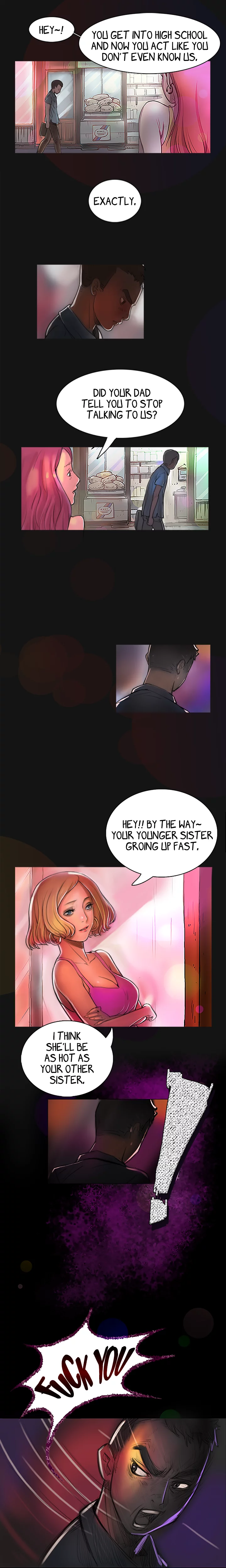 Red Light Chapter 1 image 10