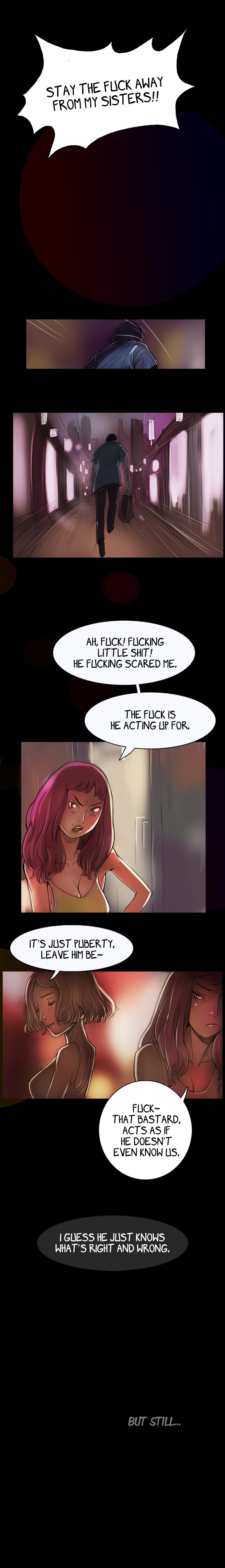 Red Light Chapter 1 image 11