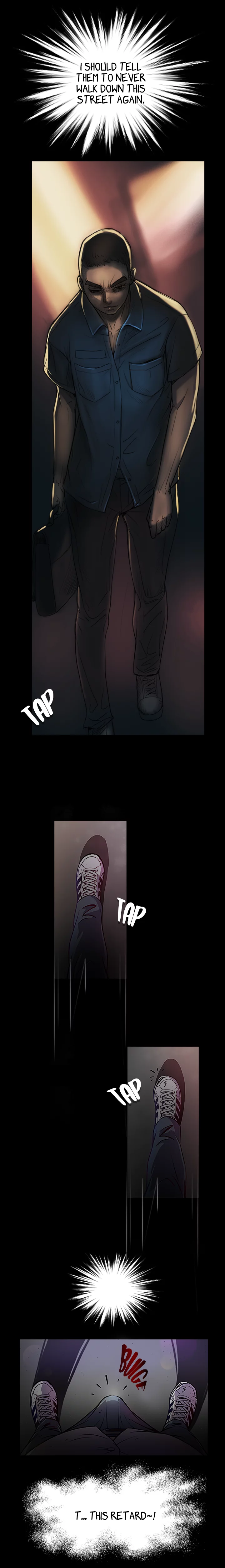 Red Light Chapter 1 image 12