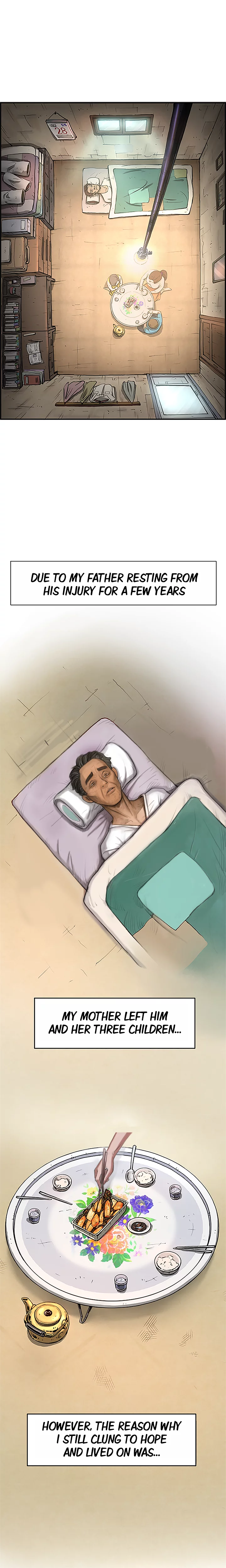 Red Light Chapter 1 image 15