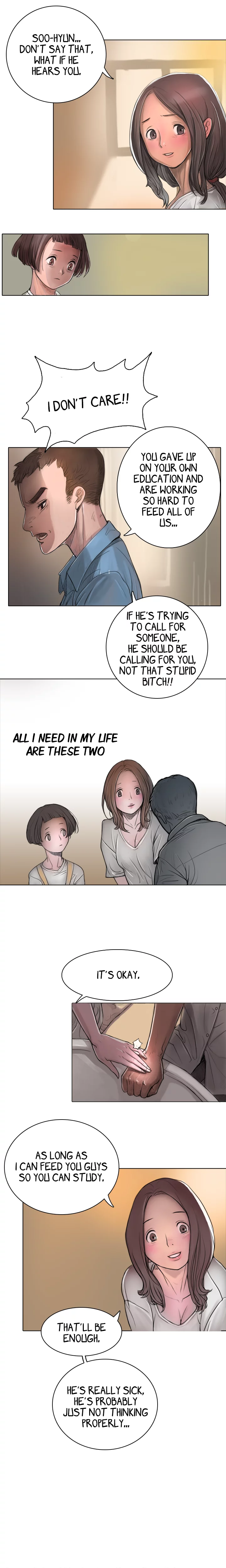 Red Light Chapter 1 image 18