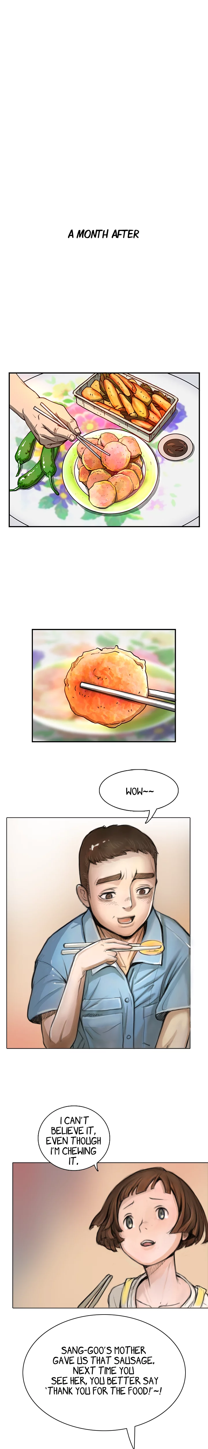 Red Light Chapter 1 image 23