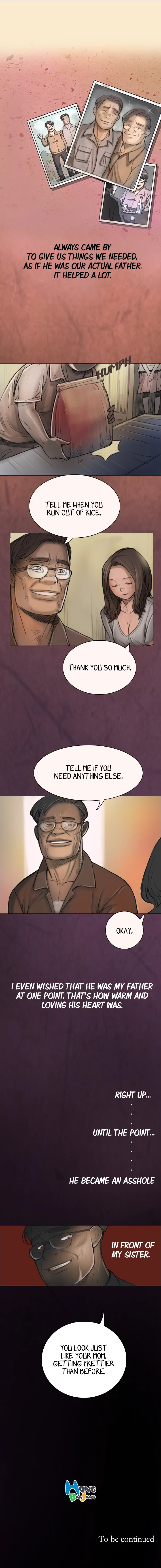 Red Light Chapter 1 image 26