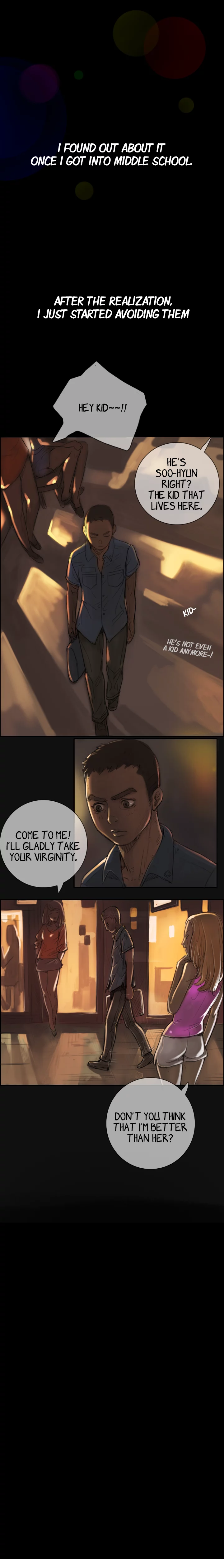 Red Light Chapter 1 image 5